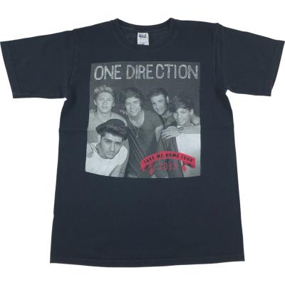 ONE Direction Tシャツのおすすめ人気商品一覧 通販 - Yahoo!ショッピング
