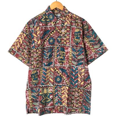 tag（reyn spooner／ファッション）（色：レッド系）のおすすめ人気