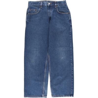 【W28 L28】00s usa levi's リーバイス 569 W28 L28】00s usa levi's リーバイス 569 - メルカリ