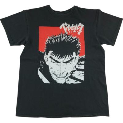 ベルセルク tシャツのおすすめ人気商品一覧 通販 - Yahoo!ショッピング