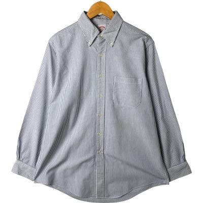 ブルックスブラザーズ シャツ（色：ブルー系）のおすすめ人気