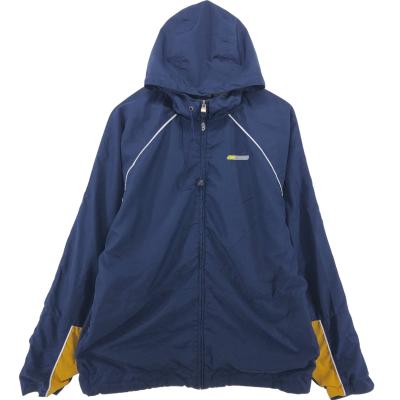 Reebok ネイビー ウィンドブレーカー S クラシックス ベクター ウィンドブレーカー / Classics Vector