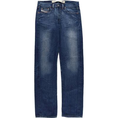 ディーゼル デニム（パンツシルエット：ストレート）のおすすめ人気