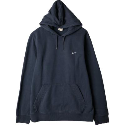 NIKE メンズパーカー（色：ネイビー系）｜トップス｜ファッション 通販
