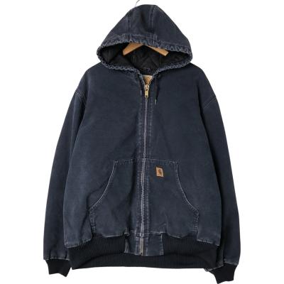カーハート アクティブジャケットのおすすめ人気商品一覧 通販