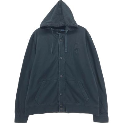 ビックポニー パーカーのおすすめ人気商品一覧 通販 - Yahoo!ショッピング