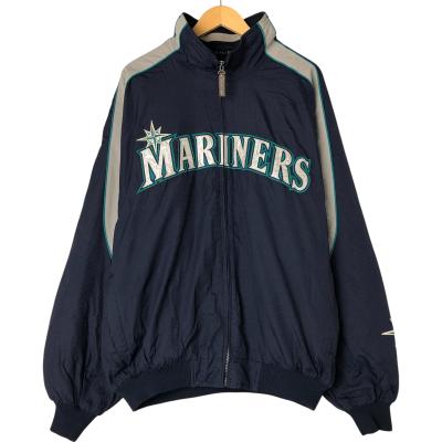 シアトルマリナーズ ジャケットのおすすめ人気商品一覧 通販 - Yahoo