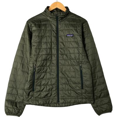 パタゴニアナノパフジャケットのおすすめ人気商品一覧 通販 - Yahoo