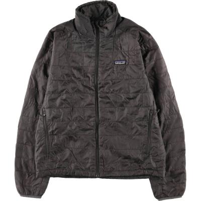 patagonia プリマロフト ナノパフベスト 中綿 primaloft 楽天市場】SALE/ patagonia パタゴニア ナノパフ 中綿ベスト
