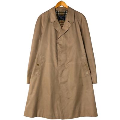 バーバリー コート 古着 メンズのおすすめ人気商品一覧 通販