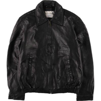 レザースイングトップのおすすめ人気商品一覧 通販 - Yahoo!ショッピング