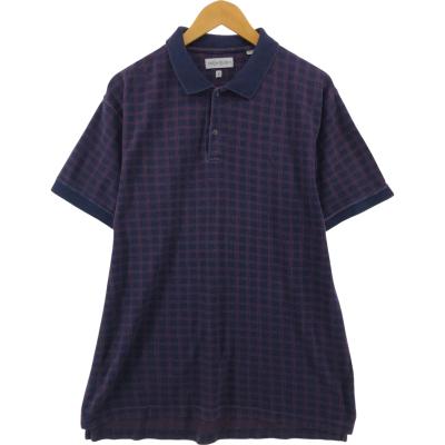 Yves Saint Laurent メンズポロシャツ｜トップス｜ファッション