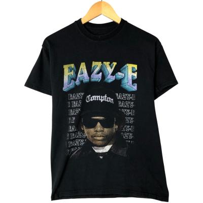 Tシャツ 古着 00s Easy-E 新品 未使用 N.W.A 黒 ラップT eazy-e Tシャツのおすすめ人気商品一覧 通販 - Yahoo!ショッピング