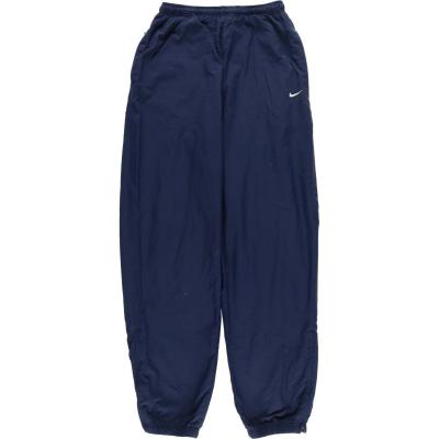 美品 NIKE ウーブンバスケットパンツ XL ナイロン シャカシャカ eaa527702_01.jpg