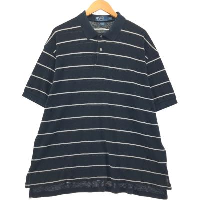 ラルフローレン ポロシャツ xxlのおすすめ人気商品一覧 通販