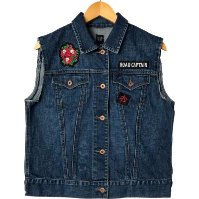 OLD GAP ブラック　パーカー付き　 ギャップ　ダウン　ベスト OLD GAP ブラック パーカー付き ギャップ ダウン ベスト 楽天