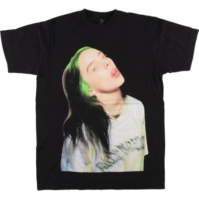 ビリーアイリッシュ tシャツのおすすめ人気商品一覧 通販 - Yahoo