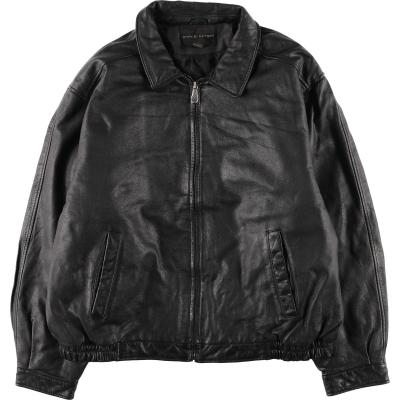 レザースイングトップのおすすめ人気商品一覧 通販 - Yahoo!ショッピング