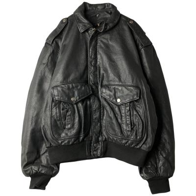 フライトジャケット A2 中古のおすすめ人気商品一覧 通販 - Yahoo