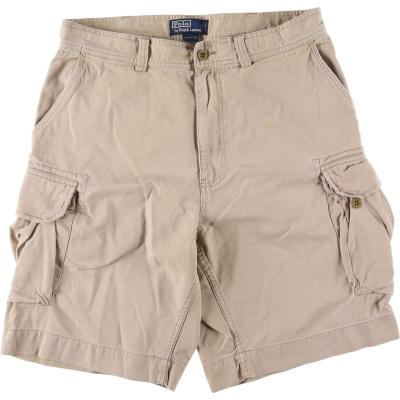 カーゴショートパンツ ラルフローレンのおすすめ人気商品一覧 通販