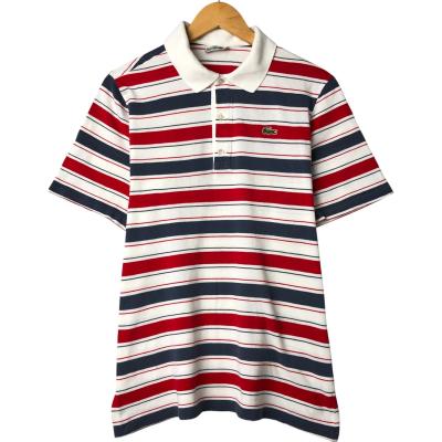 ラコステ フランス製のおすすめ人気商品一覧 通販 - Yahoo!ショッピング