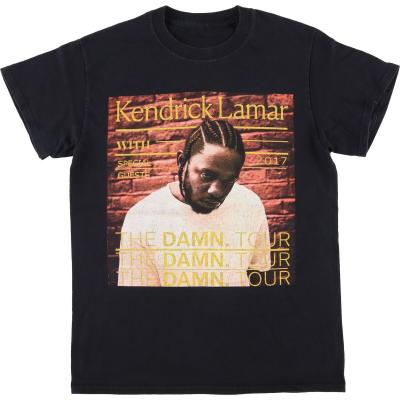 kendrick lamar Tシャツのおすすめ人気商品一覧 通販 - Yahoo!ショッピング