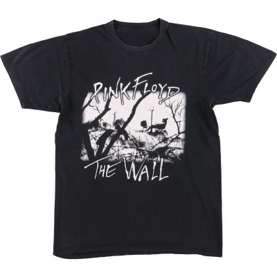 ピンクフロイド tシャツのおすすめ人気商品一覧 通販 - Yahoo