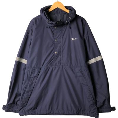 【新品未使用】Reebok リーボック ジュンジー ウィンドブレーカー 4L ジュンジー ウィンドブレーカー / R X Juun.J Windbreaker