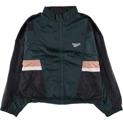 リーボック ウインドブレーカーのおすすめ人気商品一覧 通販
