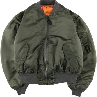 ma-1 古着のおすすめ人気商品一覧 通販 - Yahoo!ショッピング