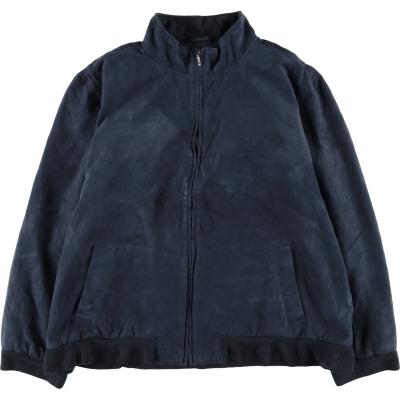 L.L.Bean メンズ革ジャン、レザージャケット｜コート、ジャケット