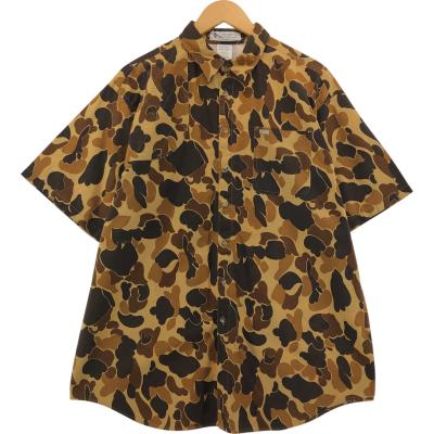 コロンビア ダックカモのおすすめ人気商品一覧 通販 - Yahoo!ショッピング