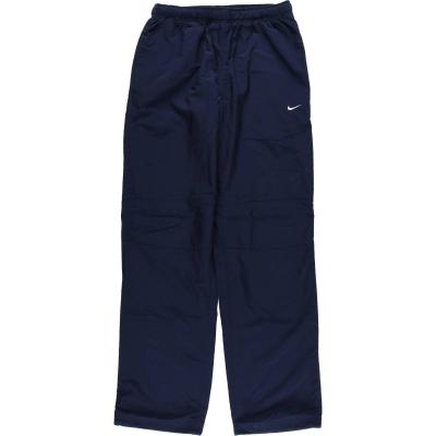 美品 NIKE ウーブンバスケットパンツ XL ナイロン シャカシャカ eaa527702_01.jpg