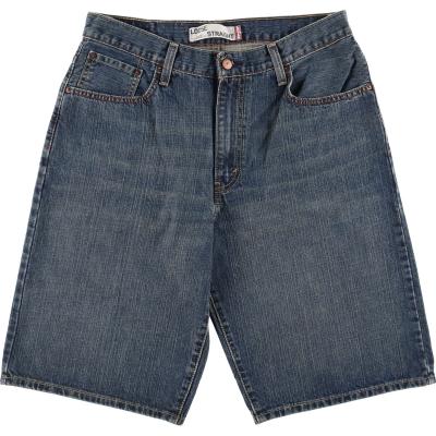 リーバイス 569（メンズショート、ハーフパンツ）｜ボトムス
