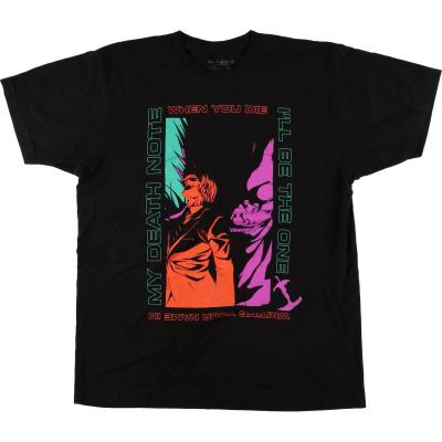 デスノートtシャツ セット org.jpg