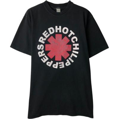 レッチリtシャツのおすすめ人気商品一覧 通販 - Yahoo!ショッピング