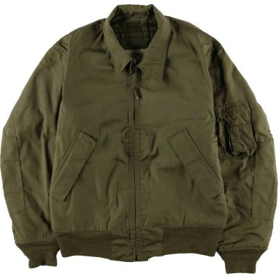 米軍放出品 USMC タンカース ジャケット 42R USA製 新品 ミリタリー タンカースジャケット 米軍（メンズファッション） | ファッション の