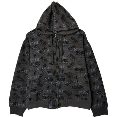 AC DC パーカーの商品一覧 通販 - Yahoo!ショッピング