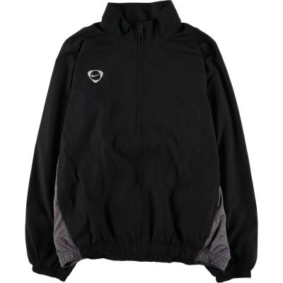 Nike ウィンドブレーカー XL ブラック パンツ L ブラック 楽天