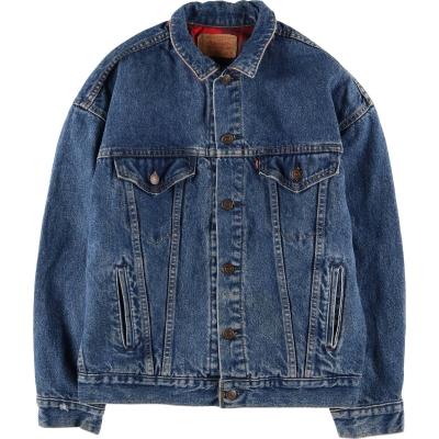 リーバイス　コーデュロイJKT 楽天市場】【中古】リーバイス Levi's コーデュロイジャケット