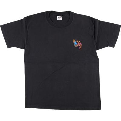 TOOL ヴィンテージTシャツ size:XL ANVIL 赤タグ 90年代後期 希少』90s 赤タグ anvil Tシャツ アメリカ製 ヴィンテージ