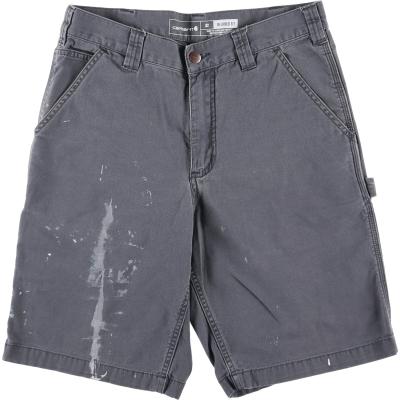 Carhartt メンズショート、ハーフパンツ｜ボトムス、パンツ