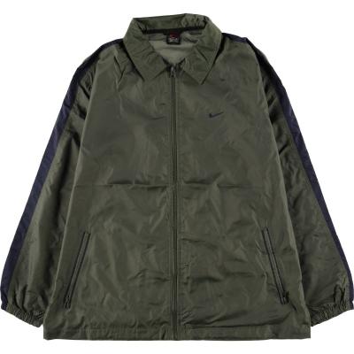Nike DRI-FIT ウィンドブレーカー Lサイズ オリーブ Nike DRI-FIT ウィンドブレーカー Lサイズ オリーブ 楽天市場