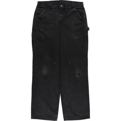 カーハート ペインターパンツ 中古のおすすめ人気商品一覧 通販