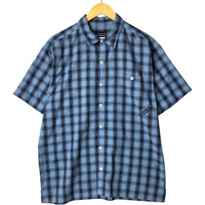 patagonia メンズシャツ、カジュアルシャツ｜トップス