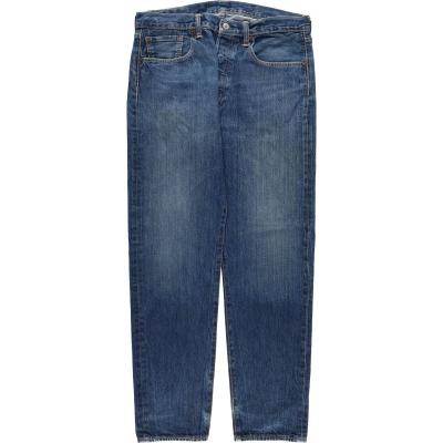 Levis リーバイス 501 CT デニム 美品 レア品 デニムパンツ 楽天市場】Levi's リーバイス 501 CT メンズ テーパード デニム