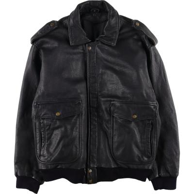 フライトジャケット A2 中古のおすすめ人気商品一覧 通販