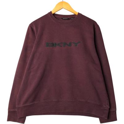 dkny トレーナーのおすすめ人気商品一覧 通販 - Yahoo!ショッピング
