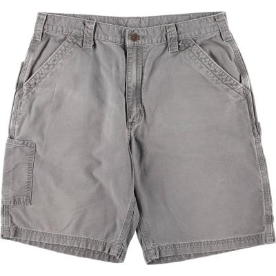 Carhartt メンズショート、ハーフパンツ｜ボトムス、パンツ