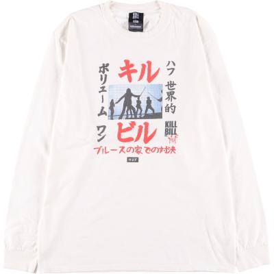 キルビル Vol.1 Rucking Fotten 黒 長袖 Lサイズ 2021_03_26_0007s_0000s_0007_GG